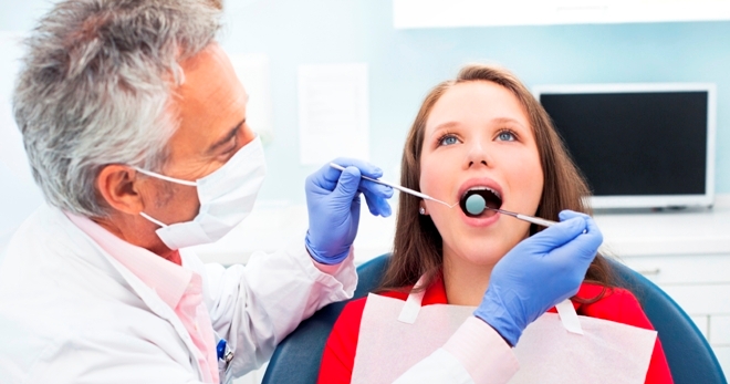 Флюороз зубов – причины и лечение всех видов болезни