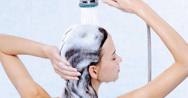 Шампунь для жирных волос – секреты выбора лучшего средства
