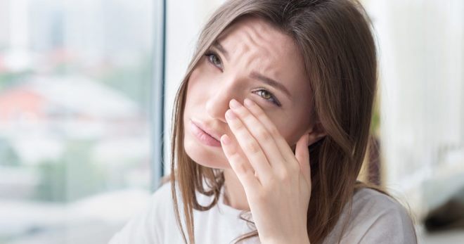 Кластерная головная боль – как отличить от мигрени и облегчить состояние?