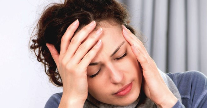 Болит голова – причины и лечение всех видов головной боли