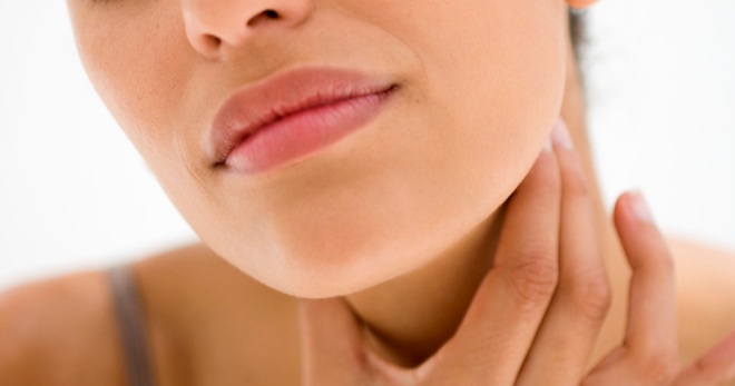 Лимфаденит воспаление лимфоузлов на шее в паху под мышкой - причины симптомы лечение