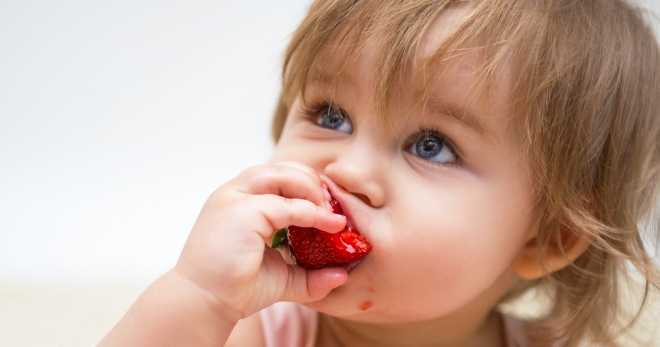Через сколько времени проявляется пищевая аллергия у ребенка thumbnail