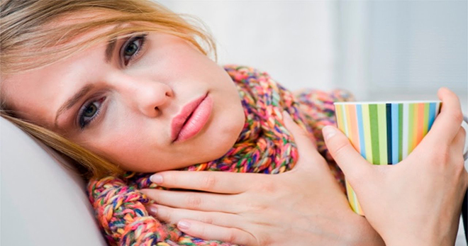 Герпетическая ангина – симптомы, лечение медикаментами и народными средствами