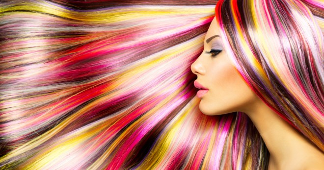Колорирование волос – 85 трендовых вариантов, которые улучшат ваш образ