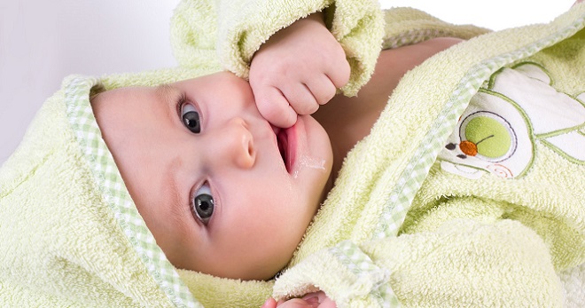 Ребенок в 4 месяца — правильное развитие, питание и режим малыша