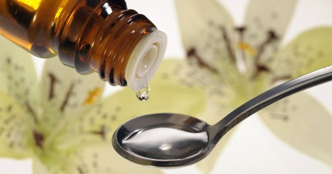 Капли Морозова – как приготовить и правильно применять лекарство?