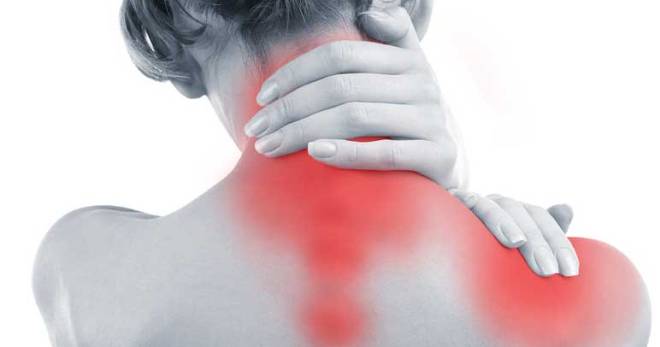 Продуло шею – как лечить миозит лекарствами, массажем и физиотерапией?