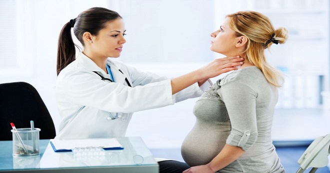 Средство от горла для беременных. Лечение горла при беременности. Как не навредить будущему малышу