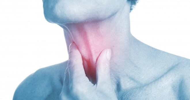 Ком в горле – самые частые причины и эффективное лечение
