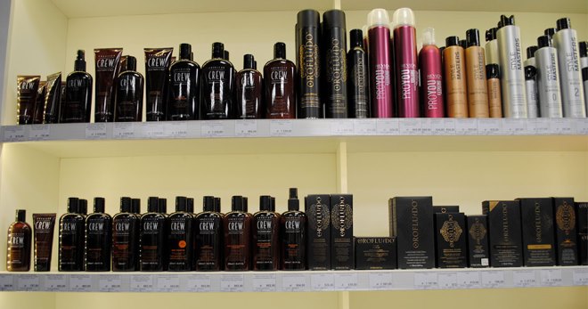 Профессиональная косметика для волос – рейтинг лучших средств для мытья, укладки, окрашивания, восстановления и увлажнения