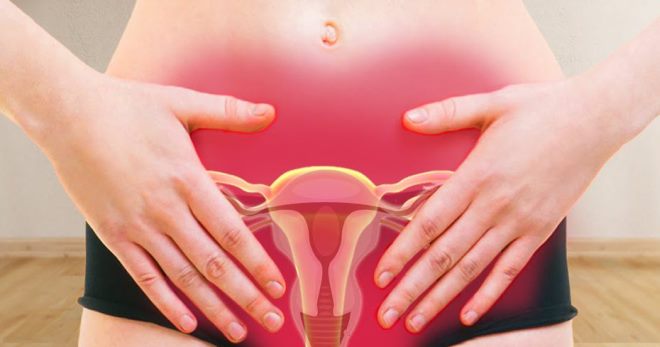 Менструха что такое. Что такое менструация и почему она происходит