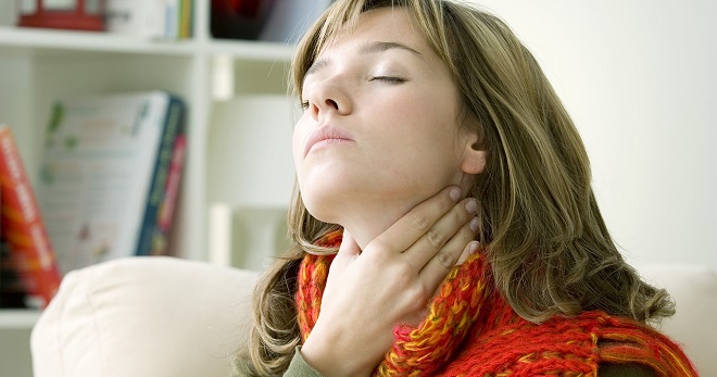 Боль в горле — что делать, если болит горло, как лечить медикаментами и народными методами?