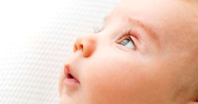 Дакриоцистит у новорожденных – как быстро распознать и устранить дефект у малыша?