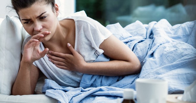 Ночной кашель – все причины и лучшие способы лечения