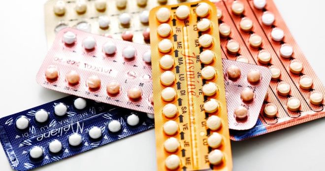 Гормональные противозачаточные таблетки – виды препаратов и правила приема