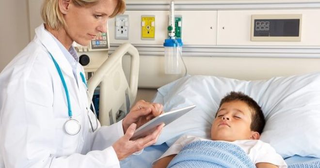 Болезнь Помпе – почему развивается гликогеноз 2 типа, и как улучшить качество жизни ребенка?