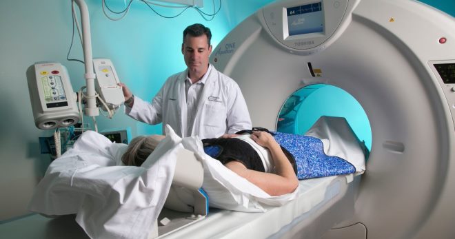 Что такое МРТ, для чего и как проводится магнитно-резонансная томография?