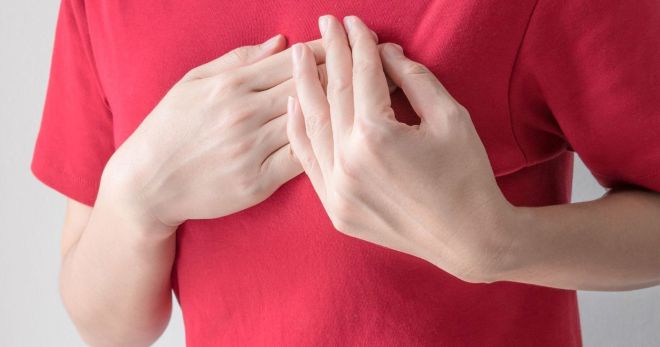 Сердечный приступ – симптомы у женщин, мужчин и неотложная помощь