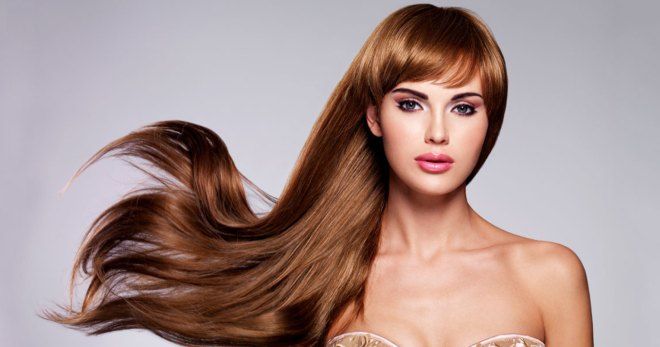 Голливудское наращивание волос – плюсы и минусы ультразвуковой процедуры