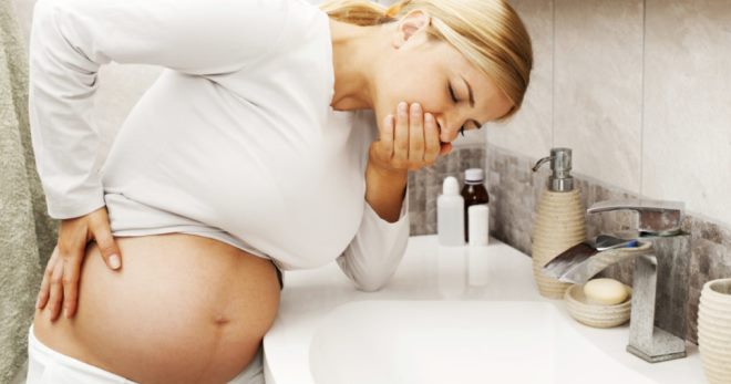 Гестоз при беременности – что это, как определить и лечить ранний и поздний токсикоз?