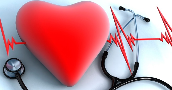 Аритмия сердца – все виды и причины нарушения сердечного ритма