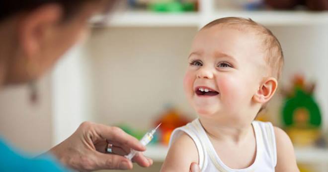 Календарь прививок для детей – особенности плановой и внеплановой вакцинации