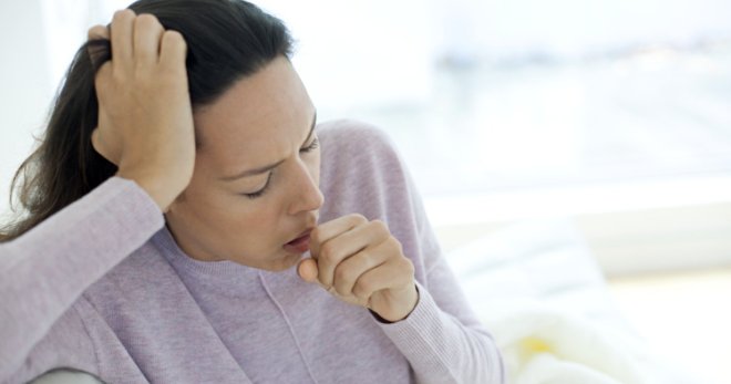 Сердечный кашель – как отличить его от простуды и аллергии?