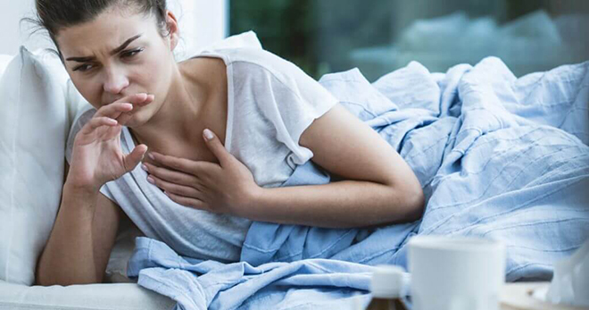 Что такое пневмония, какие признаки воспаления легких, и как лечить опасную болезнь?