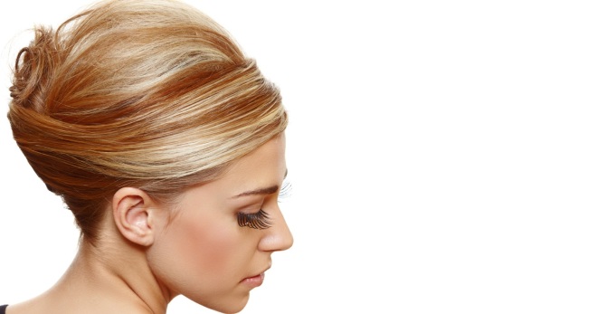 Прическа ракушка – технология выполнения и 9 вариантов для разной длины волос