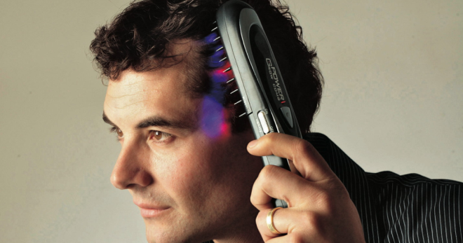 Лазерная расческа – 3 модели, которые справятся с выпадением волос лучше всех