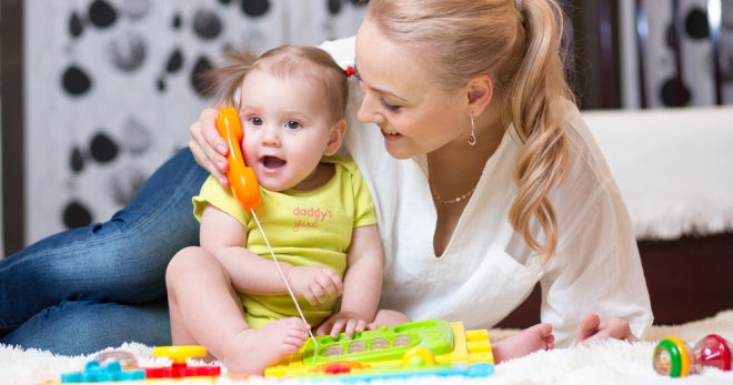 Развитие речи – 3 важных периода в лучшие методы для детей