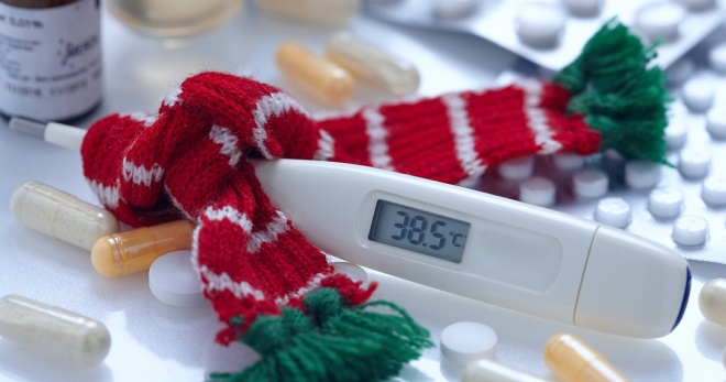 Лекарства от простуды – 5 видов препаратов, которые ускорят выздоровление