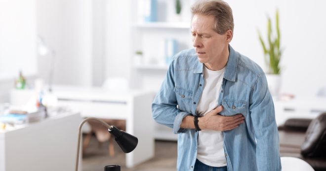 Синдром Дресслера в кардиологии – как распознать и что делать?
