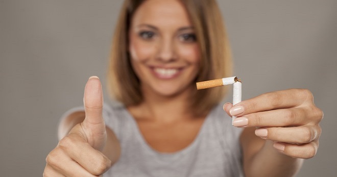 Курение при грудном вскармливании – как влияет никотин на лактацию и малыша?