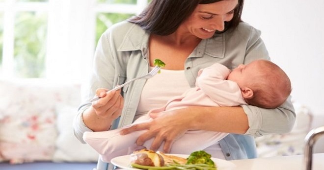 Питание кормящей мамы по месяцам – что можно, а что нельзя?
