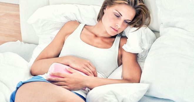 Геморрагический цистит у женщин симптомы и лечение