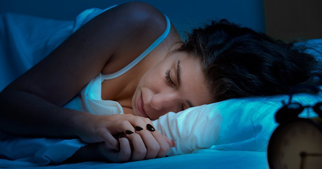 Как быстро уснуть – 8 советов и лучшие рецепты