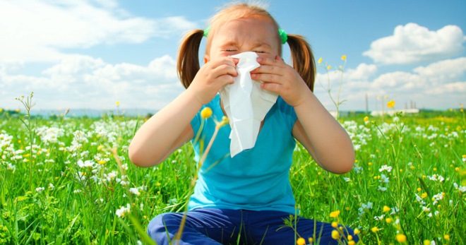 Лекарство от аллергии для детей – лучшие препараты для всех возрастов