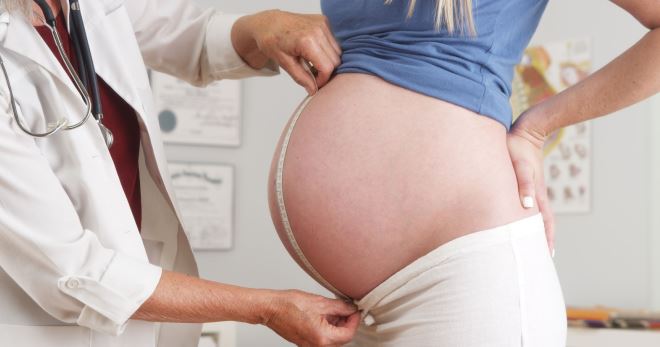 Переношенная беременность – почему малыш не спешит?