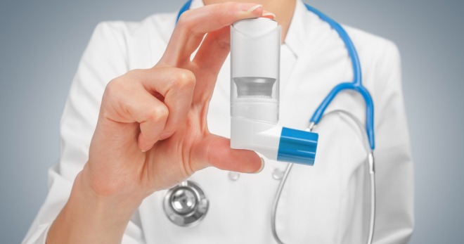 Бронхиальная астма – клинические рекомендации GINA 2019 и новое в лечении