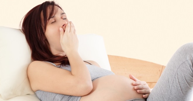 Бессонница при беременности – что делать, чтобы наладить сон?