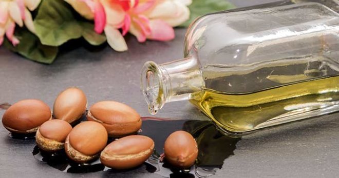 Аргановое масло – свойства и применение, 7 рецептов для лица, волос, бровей и ногтей