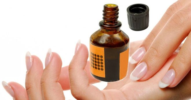 Грибок ногтей – лечение йодом, 7 проверенных рецептов