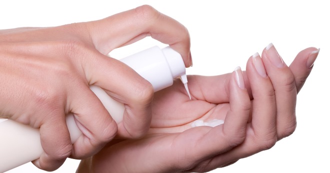 Urea hand cream - names and ranking of the best