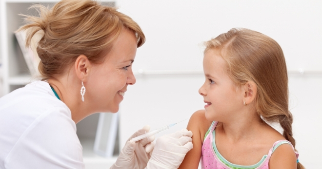 Прививка от гепатита А детям – кому и когда она нужна, какая вакцина лучше?