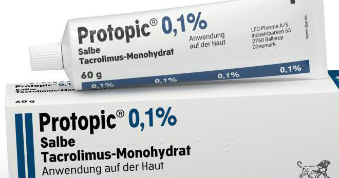 Мазь Протопик – как правильно применять и чем заменить препарат?