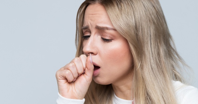 Сироп от сухого кашля – 6 самых эффективных препаратов