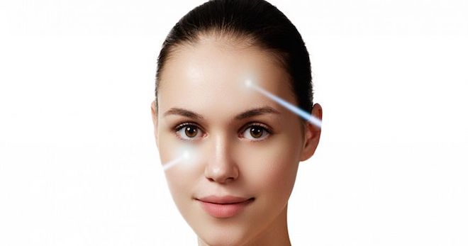 Лазерное омоложение лица – чего ожидать от процедуры фототермолиза?