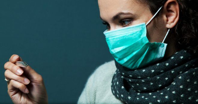 Свиной грипп – отличительные симптомы и особенности течения H1N1