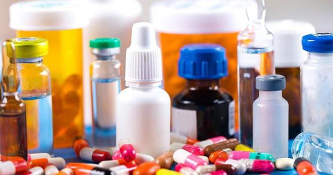 Лекарственные препараты – классификация и особенности применения